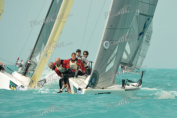 2015 Key West Race Week E 1899