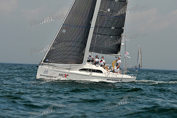 2013 Block Island Race Week C 1116