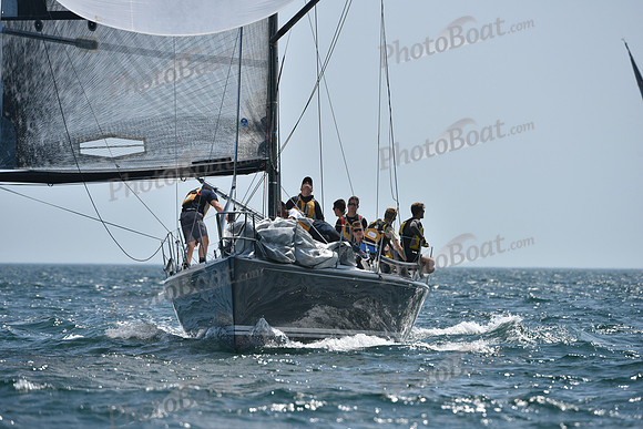 2019 Block Island Race Week A_0414