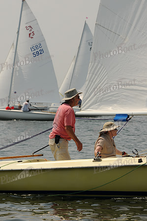 2011 Flying Scot NAC B 913