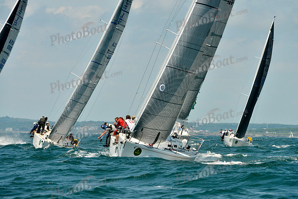 2016 NYYC Race Week A 018