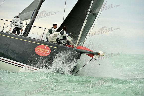 2016 Key West Race Week A_0140