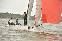2019 Charleston Race Week C_0362