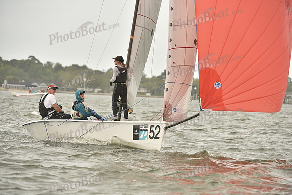 2019 Charleston Race Week C_0362
