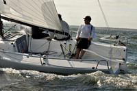 2014 J70 Winter Series A 1277