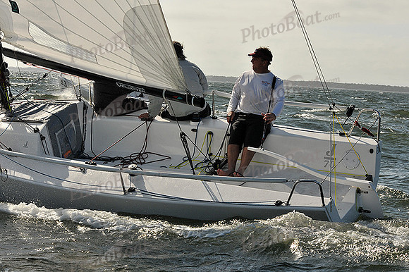 2014 J70 Winter Series A 1277