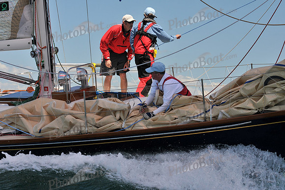 2012 Newport Bermuda 203