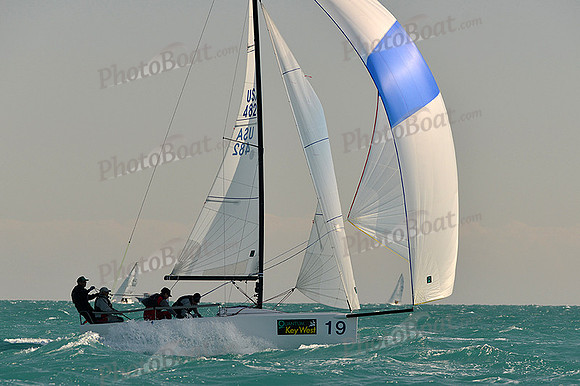 2014 Key West Race Week E 976