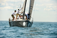 2015 NYYC Annual Regatta C 1426