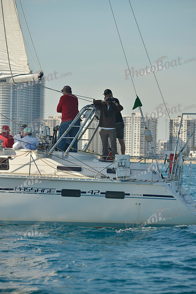 2019 Ft Lauderdale to Key West Race_1088