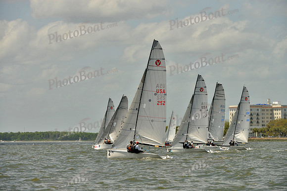 2018 Charleston Race Week B_1004