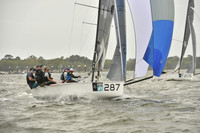 2019 Charleston Race Week C_0267