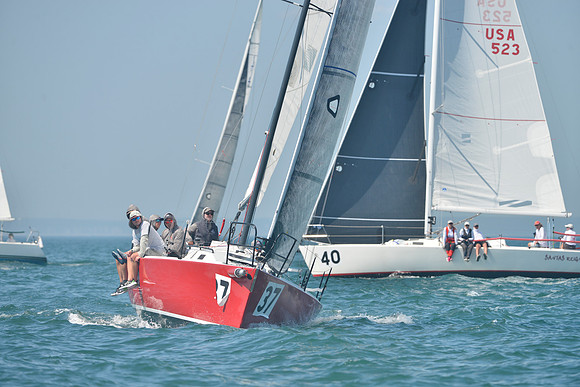 2025 Block Island Race Week D_0427
