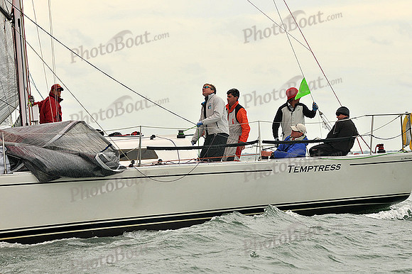 2013 Charleston Race Week B 504