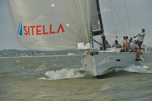 2016 Southern Bay Race Week B_0615