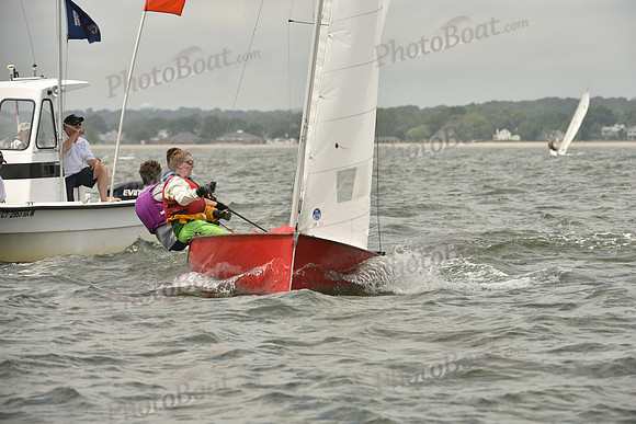 2018 Thistle Nationals E_0889