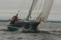 2011 NYYC Annual Regatta C 605