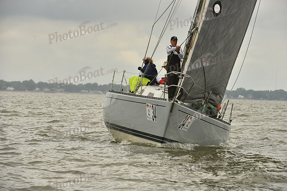 2018 Southern Bay Race Week D_0373