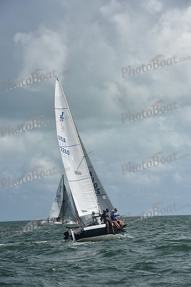 2019 J24 Worlds M_0225