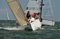 2012 CPYC One Design 1224