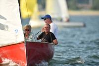 2018 Thistle Nationals C_0856