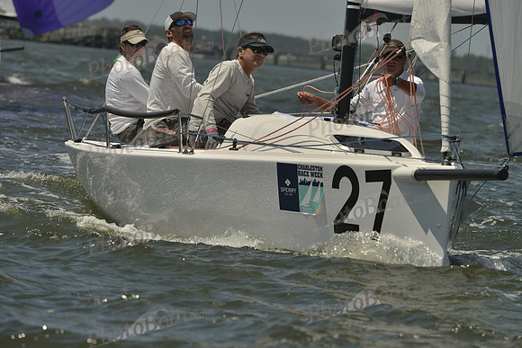2017 Charleston Race Week A_1221