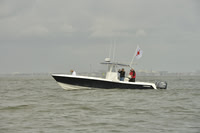 2019 Charleston Race Week B_0794