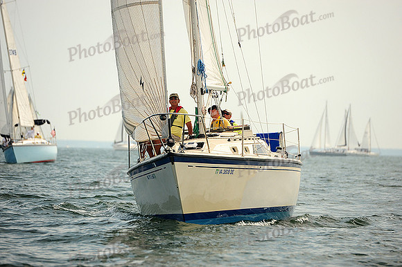 2014 Cape Charles Cup B 077
