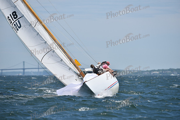 2019 NYYC Annual Regatta C_0152