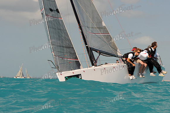 2012 Key West Race Week B 133