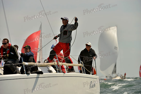 2017 Block Island Race Week A_0837