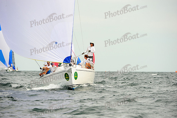 2014 NYYC Race Week E 455