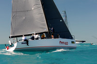 2012 Key West Race Week D 1078