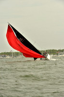 2018 Charleston Race Week C_1369