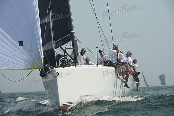 2025 Block Island Race Week A_0830