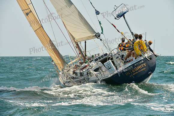 2016 NYYC Race Week A 1401