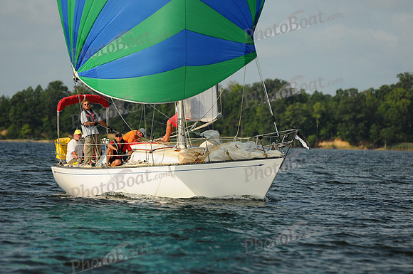 2011 Gov Cup C 1534