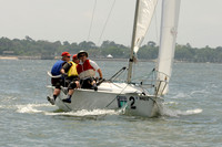 2012 Charleston Race Week A 1225