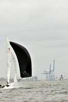 2013 Charleston Race Week A 2673