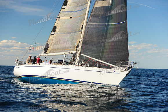 2014 Newport Bermuda A 2346