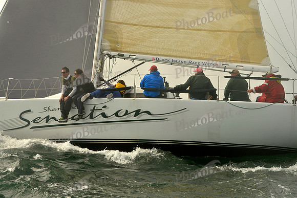 2017 Block Island Race Week E_0255