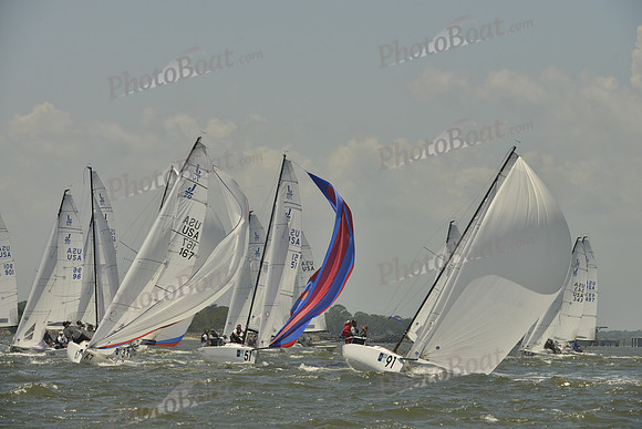 2017 Charleston Race Week D_1801