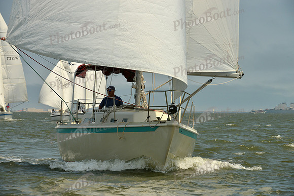 2016 Southern Bay Race Week B_0216