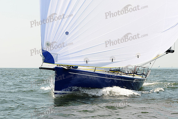 2012 Vineyard Race A 953