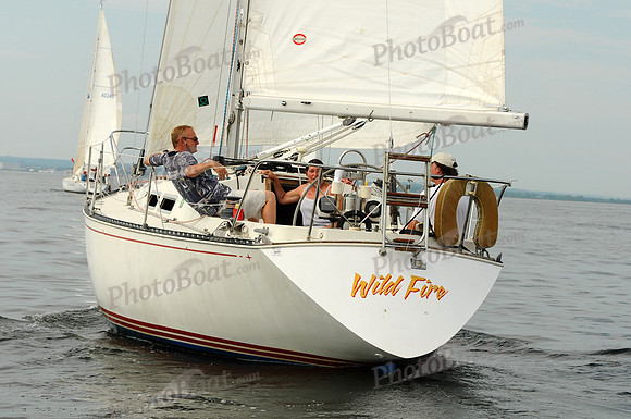 2011 Park City Regatta B 467