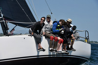 2019 Block Island Race Week A_0498