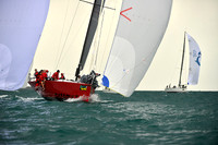 2014 Key West Race Week B 1468
