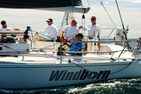 2014 Newport Bermuda A 917
