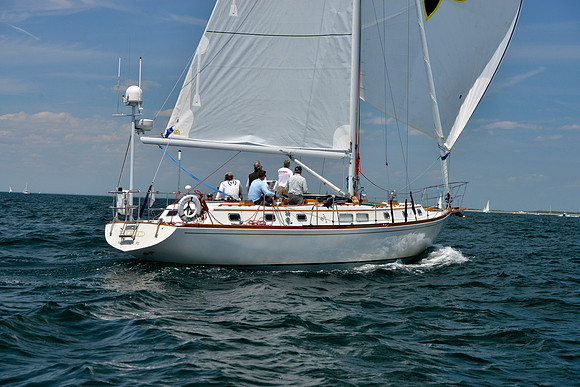 2019 Block Island Race Week D_0570
