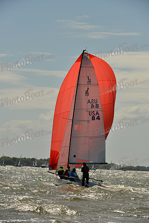 2016 Charleston Race Week D 0566